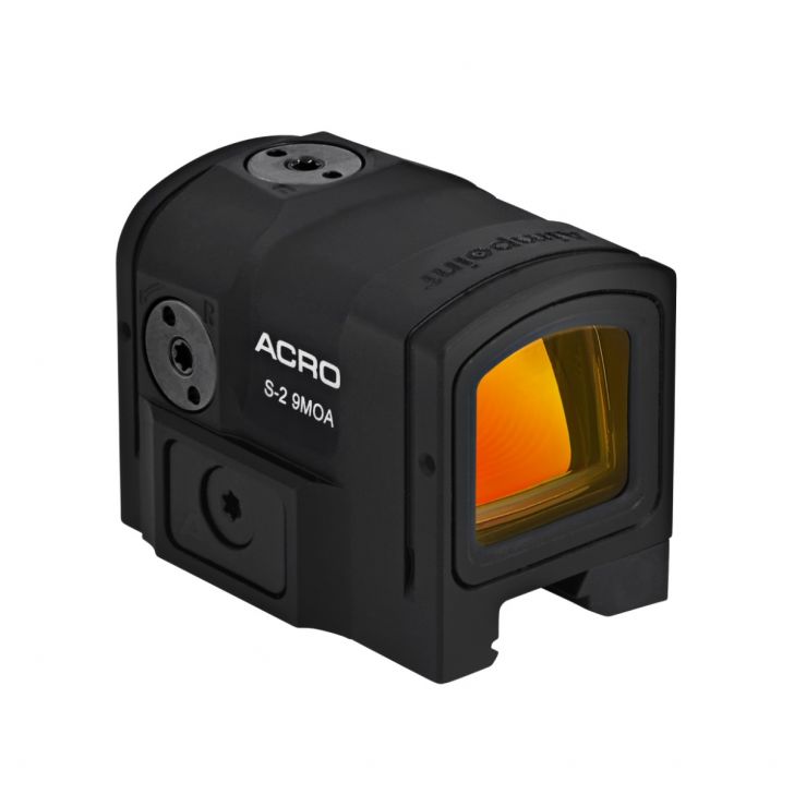 ACRO S-2 Rödpunktssikte För Hagel ONE SIZE