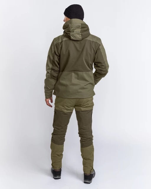 Byxa Finnveden Hybrid Extreme M.OLIV/J.OLIV / C44