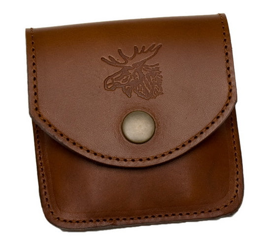 Patronhållare Kula COGNAC / ÄLG