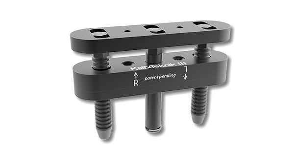 Kolvkamshöjare För Träkolv ONE SIZE