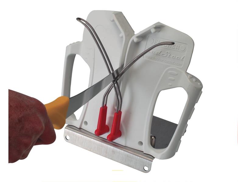 Knivskärpare Polish W4050 ONE SIZE