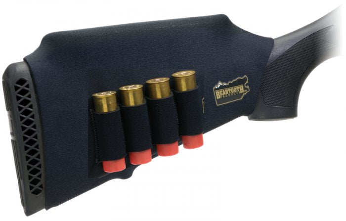 Kolvkamshöjare med patronhållare SVART / KULA