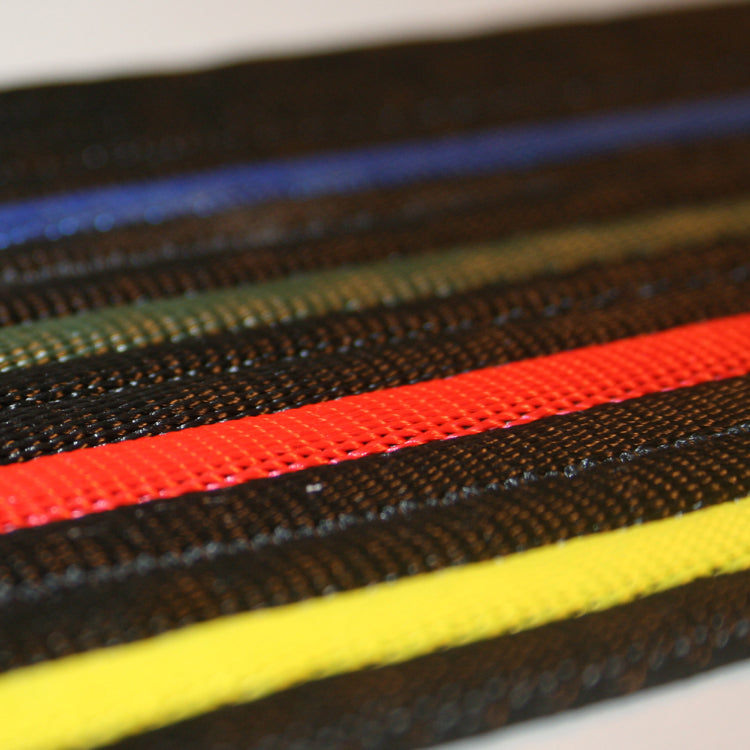 Ryckdämpat koppel - 2 meter ONE SIZE