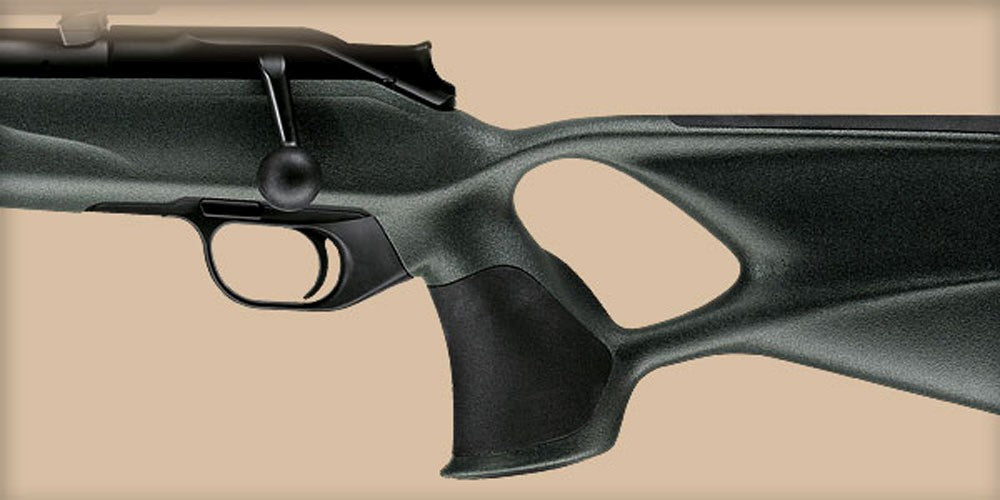 Kolv Blaser R8 Professional Success MÖRKGRÖN / FÖR STANDARDPIPOR