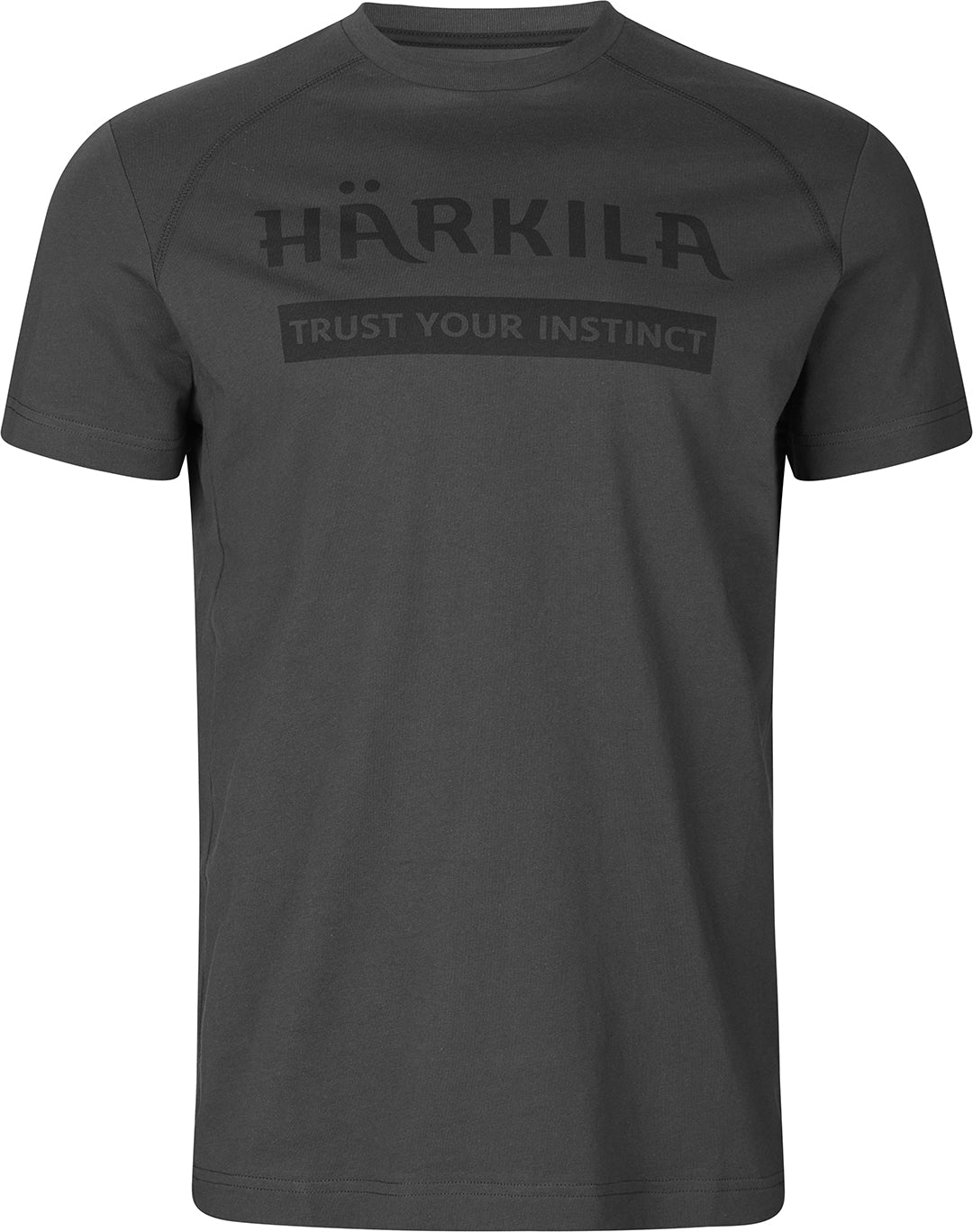 Logo T-Shirt 2-pack DUFFEL GREEN/PHANTOM / S