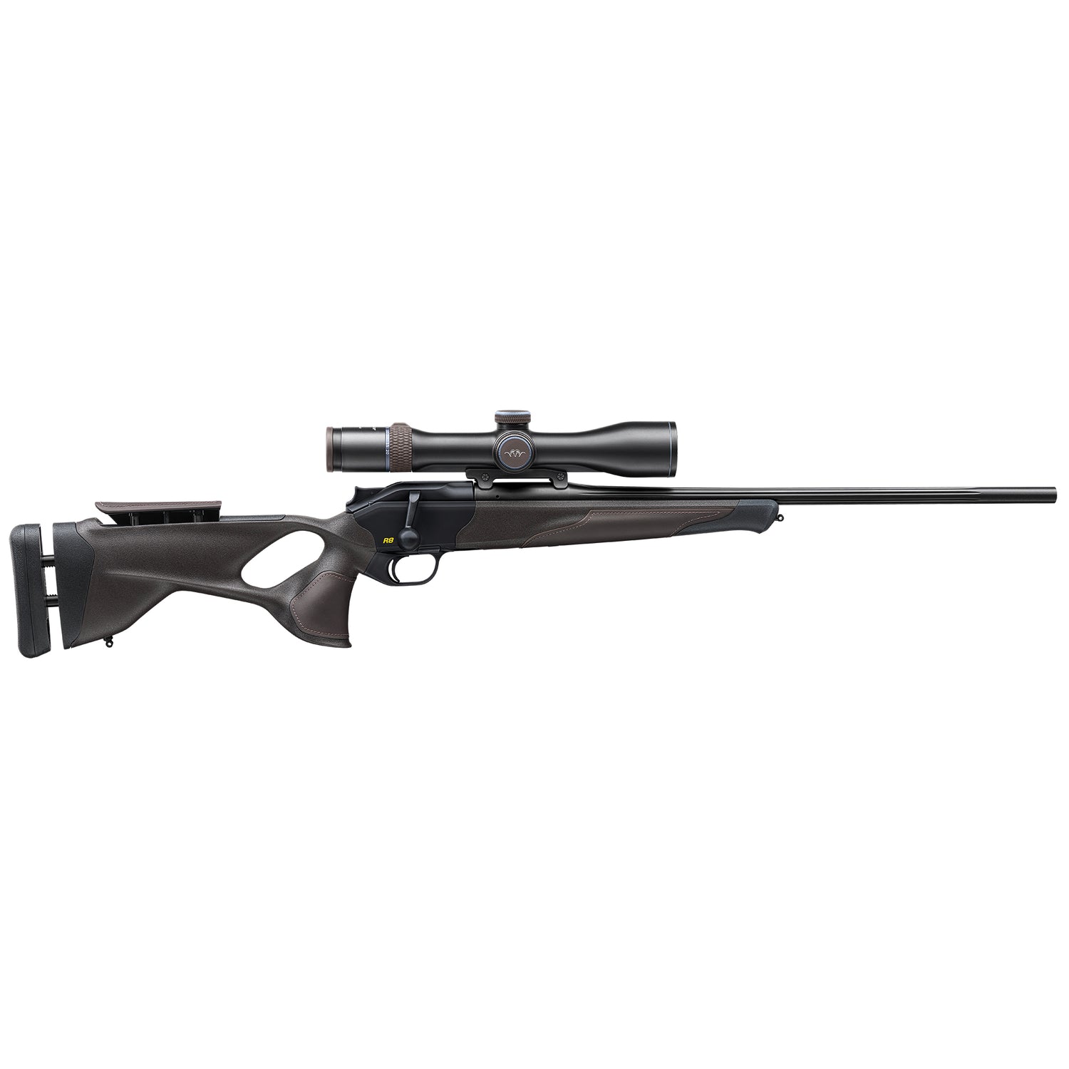 Kolv Blaser R8 Ultimate AC + ARP Leather ONE SIZE