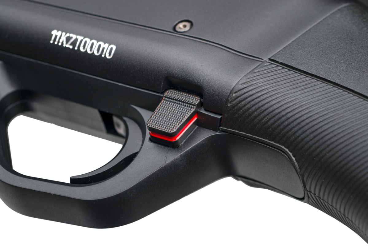 SX4 Composite 66 CM / 26