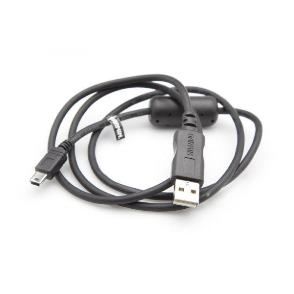 PC-kabel mini-USB SVART / ONE SIZE