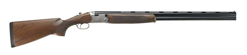 686 Silver Pigeon I Vänster 12 / 71 CM / 28