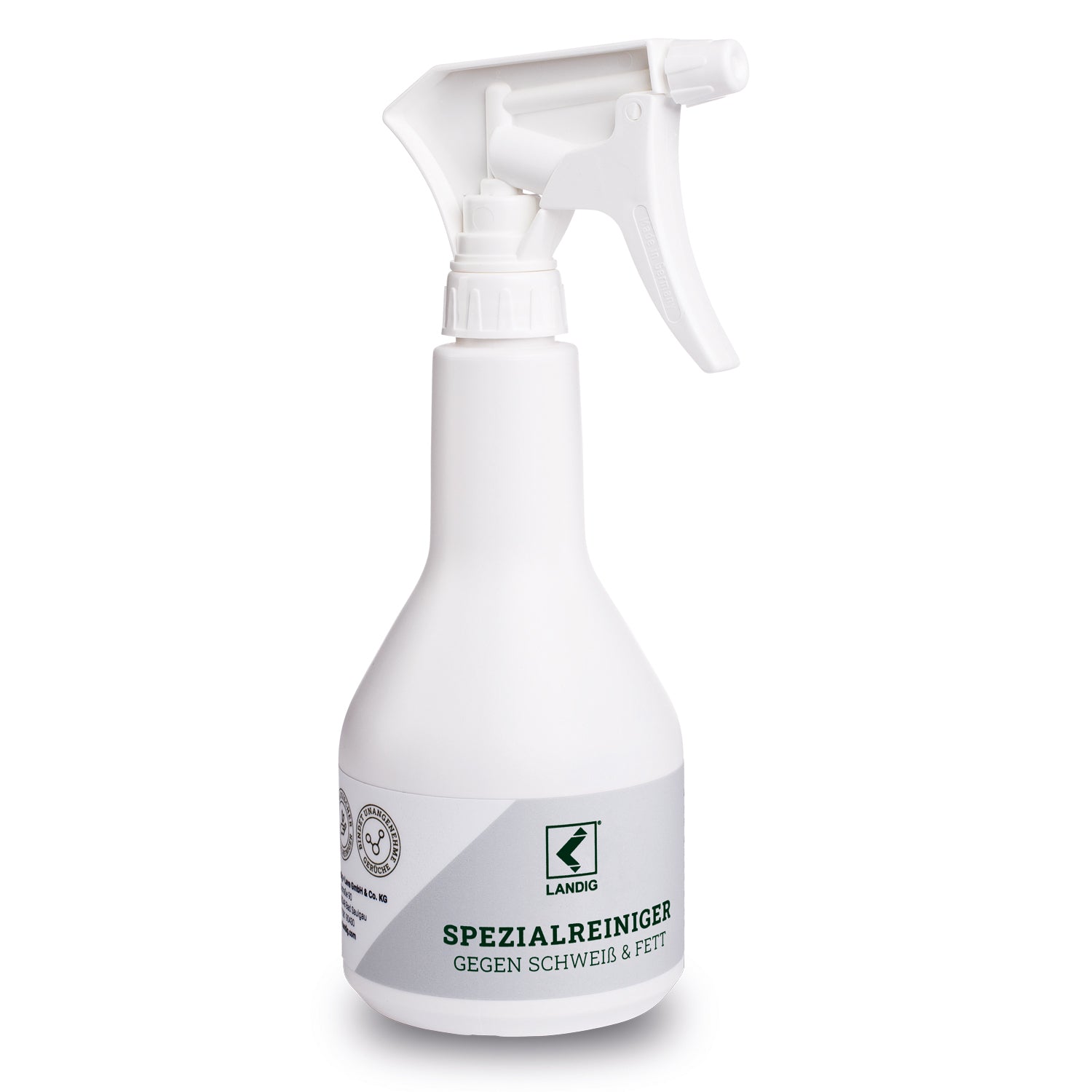 Specialrengöring 500ml ONE SIZE