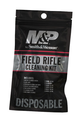Field Rifle Rengöringskit, 22-338 ONE SIZE