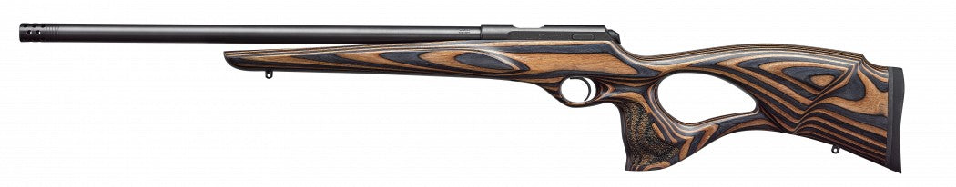 CZ 457 Thumbhole .22 LR