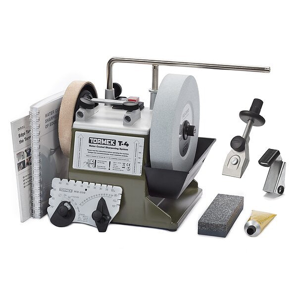 T-4 Bushcraft Slipmaskin ONE SIZE