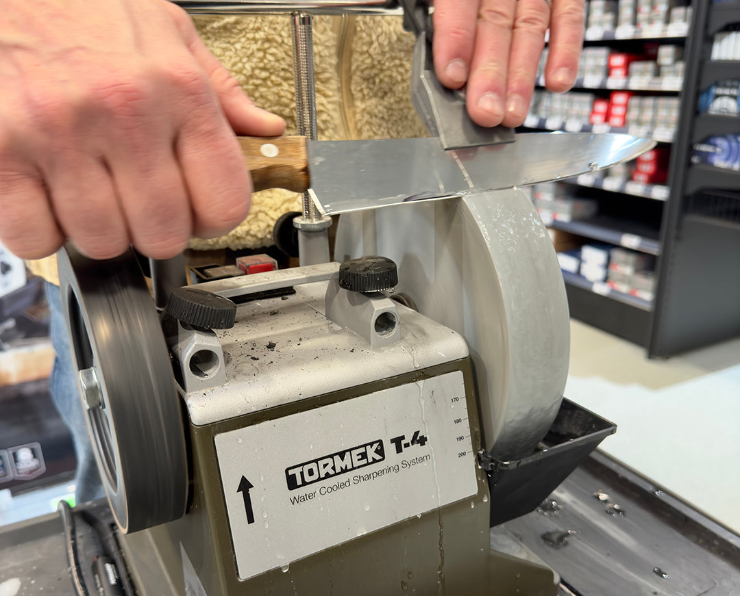 T-4 Bushcraft Slipmaskin ONE SIZE