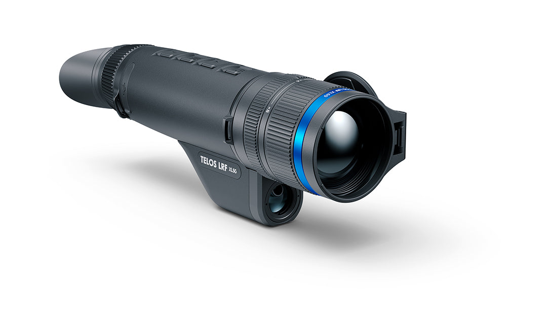 Telos XL50 Värmekamera Med Laseravståndsmätare 1024x768 EN STL