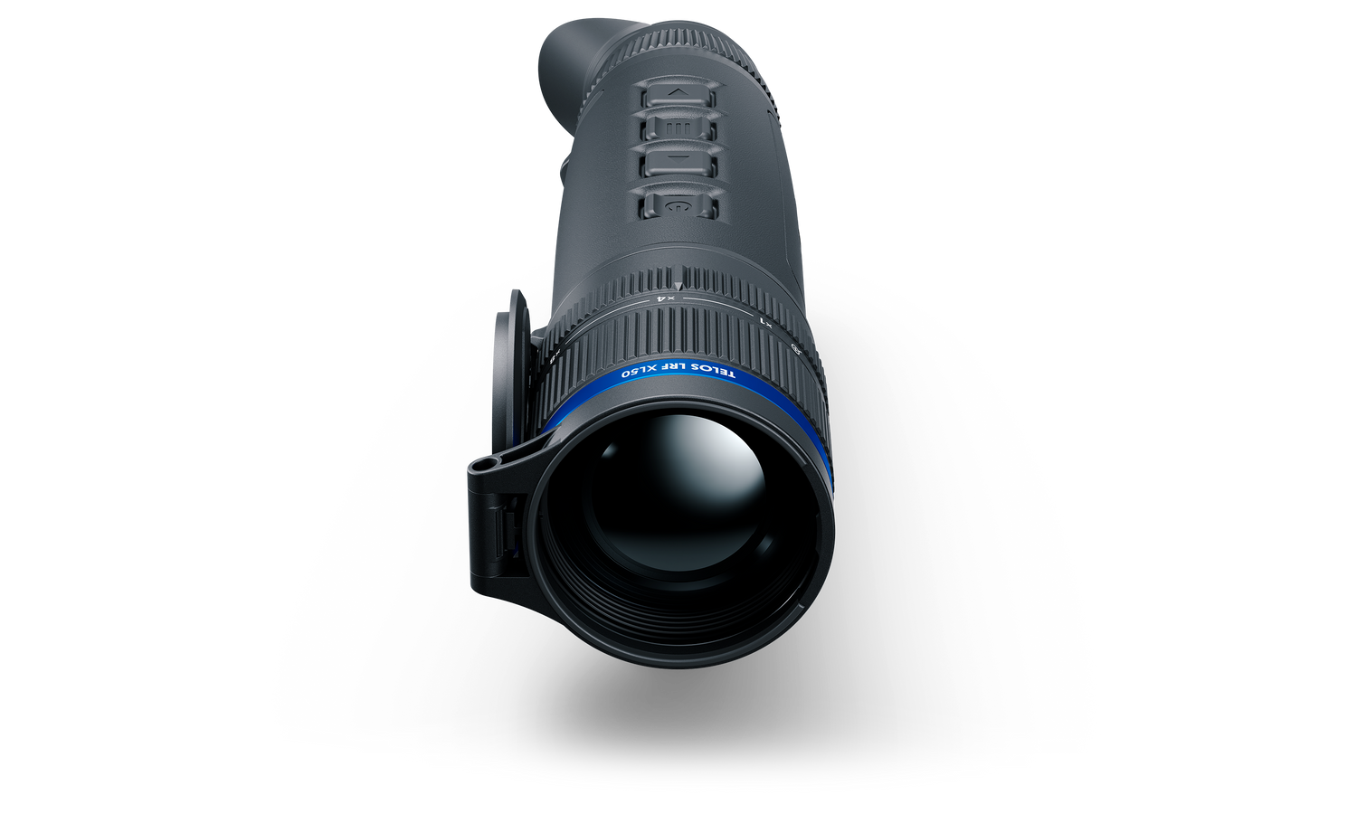 Telos XL50 Värmekamera Med Laseravståndsmätare 1024x768 EN STL