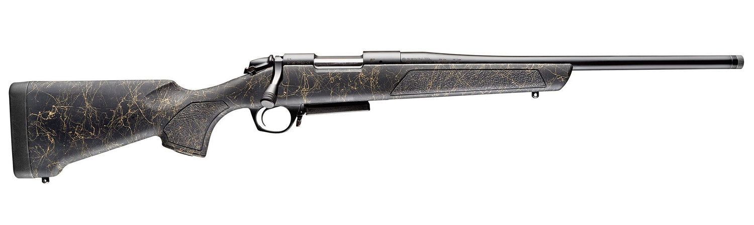 B14 Stoke SVART / .308 WIN / 5/8