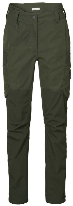 Cross Hybridbyxa Dam DARK GREEN / 46W
