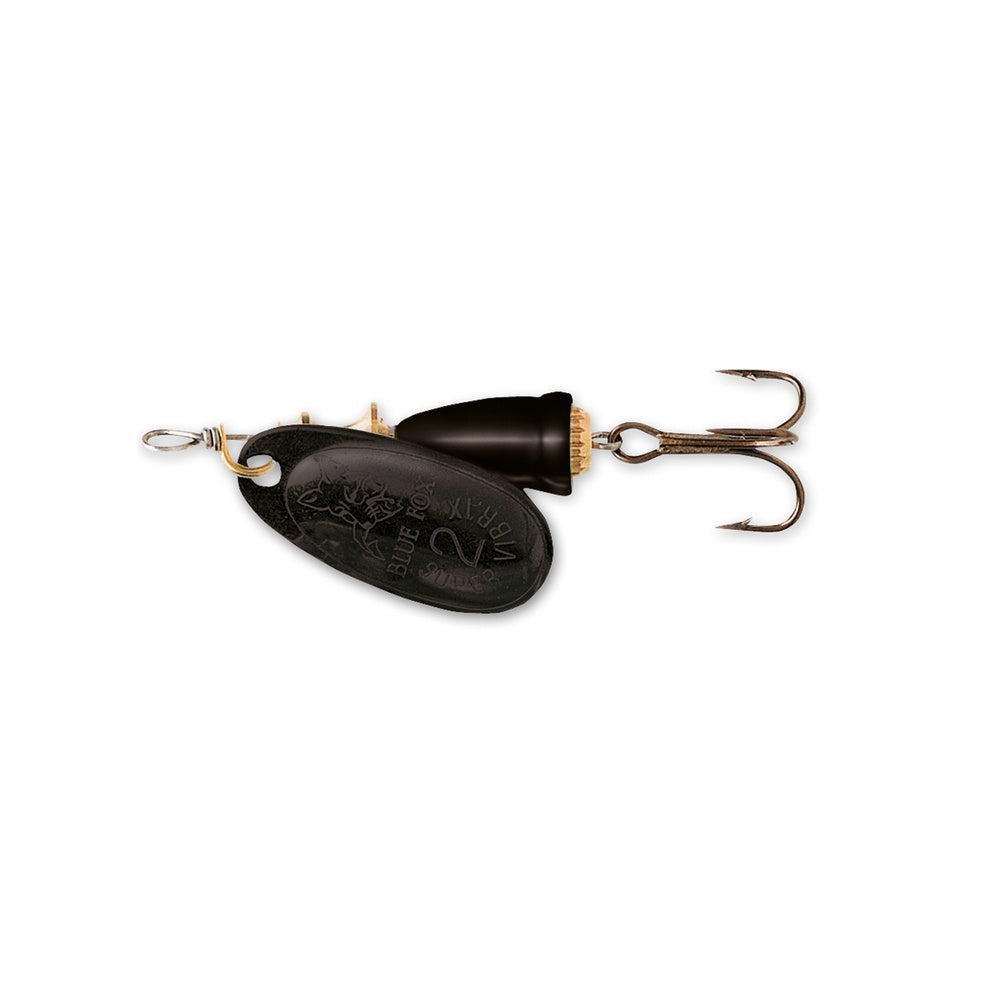 Vibrax Original SVART / 4GR