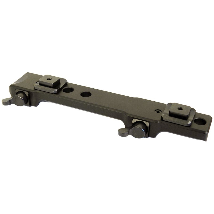 MAKuick för Sauer 404 SVART / 1TUM/26MM, STANDARD SPAK, 2,5MM HÖJD