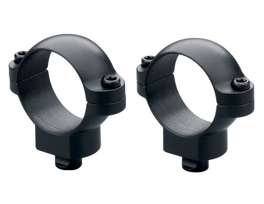 QR Ringar SVART / QR RING 1