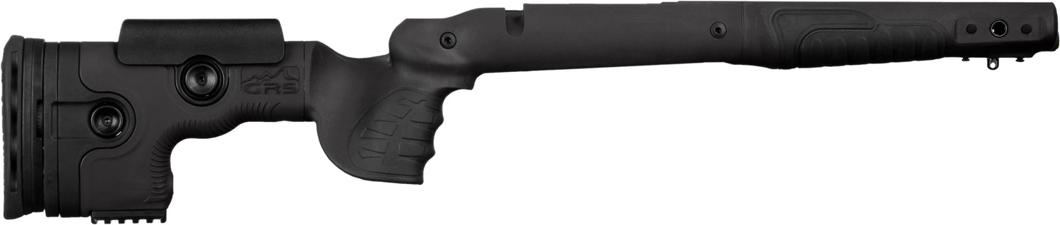 Bifrost GRÖN / REMINGTON 700 LA