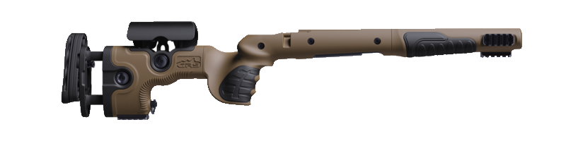 Bifrost GRÖN / REMINGTON 700 LA