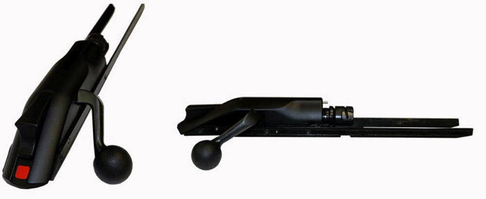 R8 Slutstycke Höger MINI