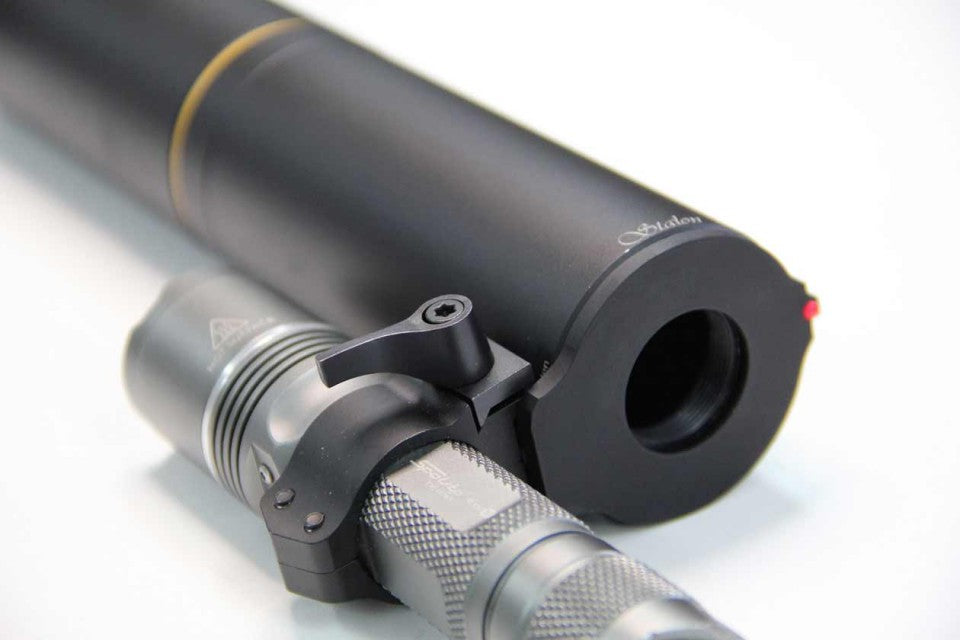 Riktmedel till Victor ONE SIZE