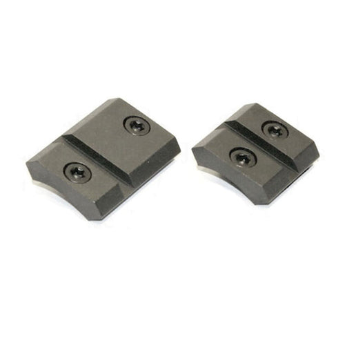 Warne Stålbaser ANSCHUTZ (ALLA), MARLIN A1 & 50 GLOSS