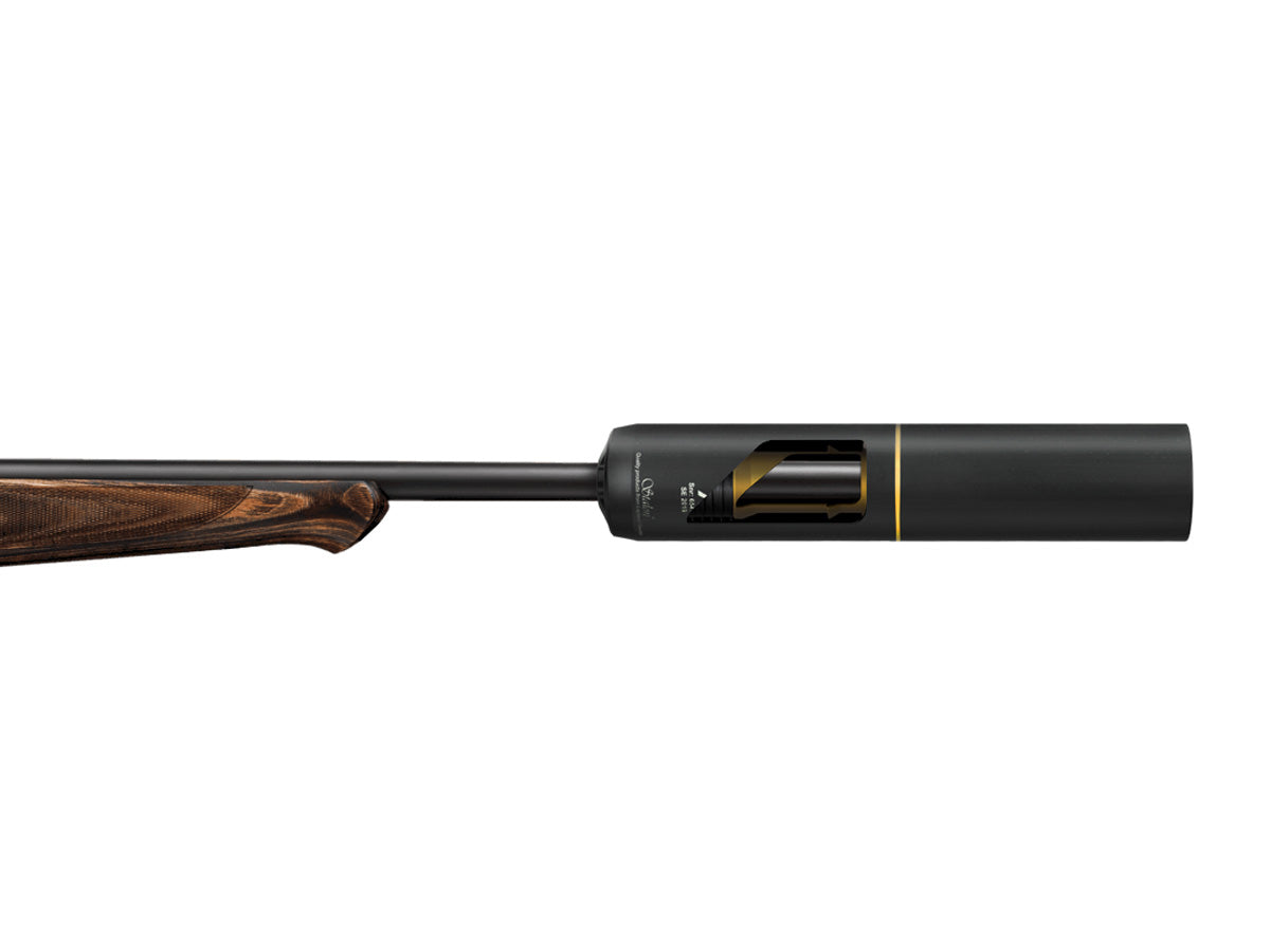 Ljuddämpare Stalon XS149 M12X1 / MAX CAL 338