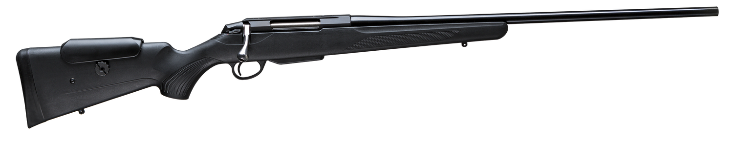 T3x Lite Adjustable SVART / .222 REM / UTAN GÄNGA