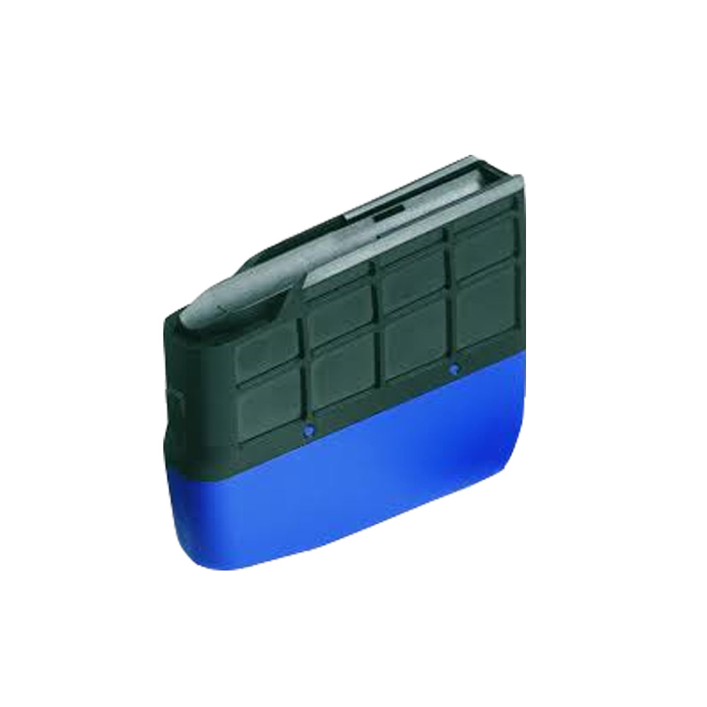 Magasin T3/T3x 5-skotts BLÅ / LONG
