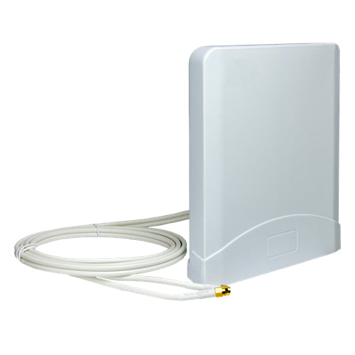 Förstärkningsantenn Macab PRO-1100 3G/4G, 5G 6dBi EN STL
