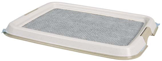 Valpmatta, aktivt kol, 40 × 60 cm, 7 st ONE SIZE