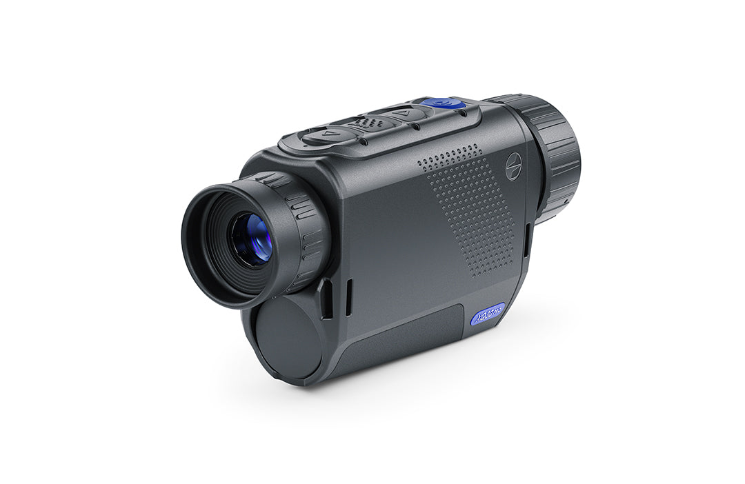 Axion XQ30 PRO Värmekamera 384x288 EN STL