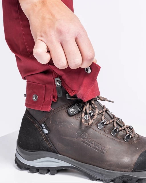 Byxa Finnveden Hybrid DAM JAKTOLIV / 36