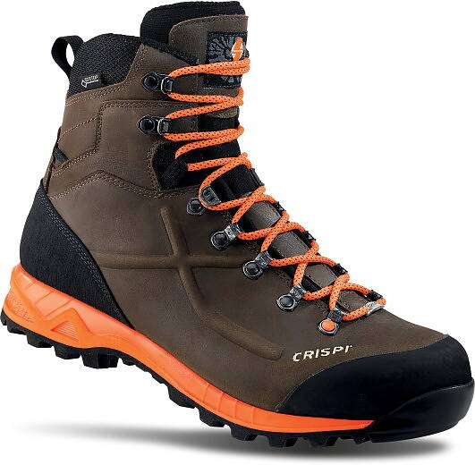 Valdres S.E GTX BRUN / 36