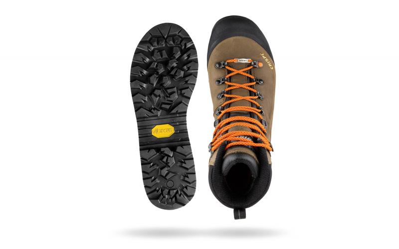 Valdres S.E GTX BRUN / 36