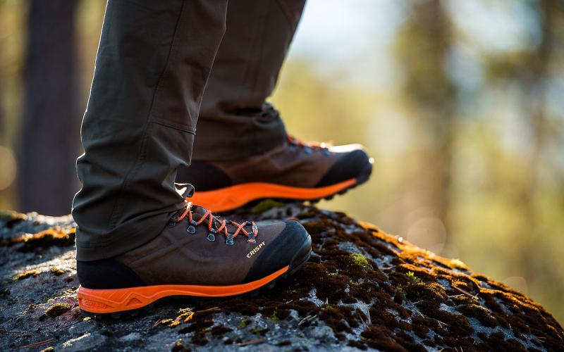 Valdres S.E GTX BRUN / 36