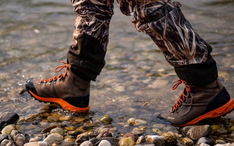 Valdres S.E GTX BRUN / 36