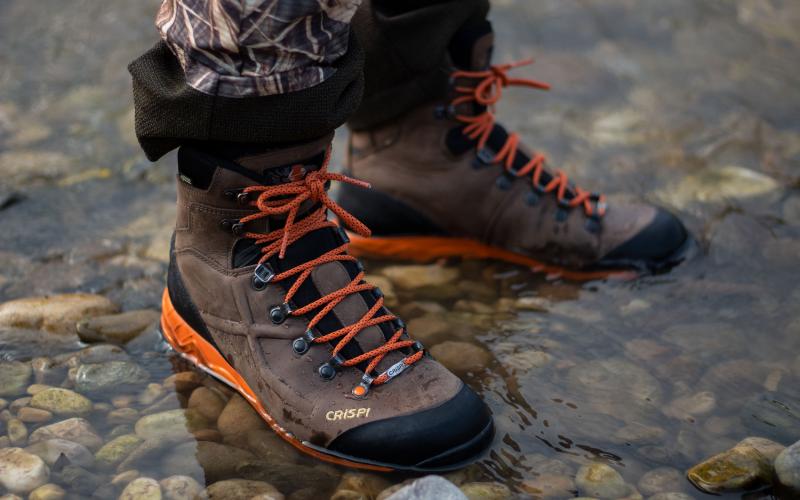 Valdres S.E GTX BRUN / 36