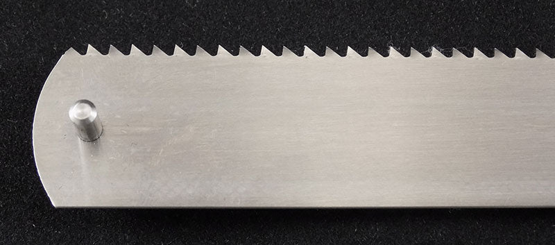 Sågblad passande Butcher´s Saw Pro 50cm 50 CM