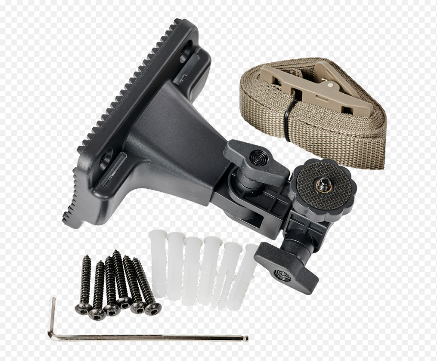 Monteringsfäste för åtelkamera MB-02 ONE SIZE