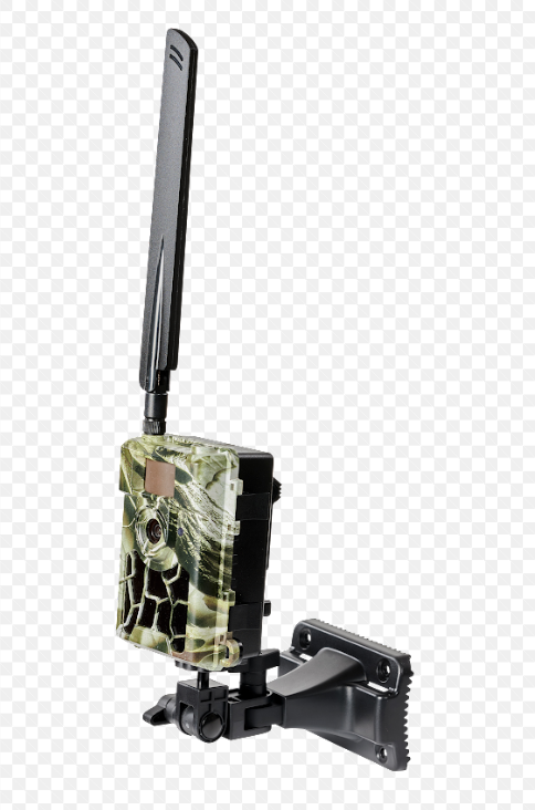 Monteringsfäste för åtelkamera MB-02 ONE SIZE