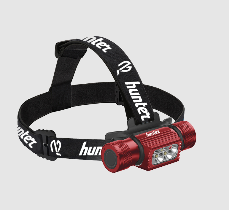 Pannlampa PL22 ONE SIZE