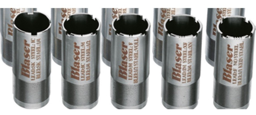 Blaser F3/F16 Choke SKEET / SK
