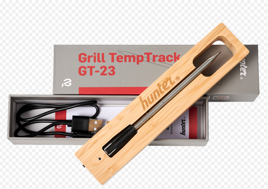 Grill Temp Tracker GT-23 ONE SIZE
