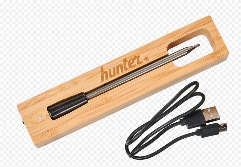 Grill Temp Tracker GT-23 ONE SIZE