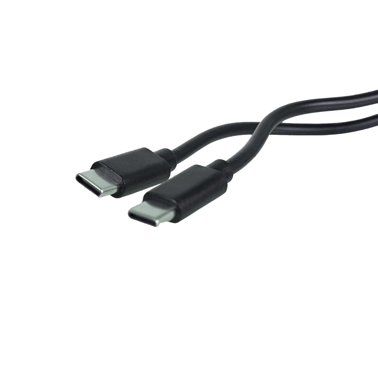 Värmeväst tunn V-ringad XTREME SVART / XS